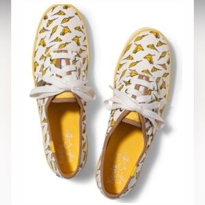 Keds x Taylor Swift NWOB Champion Finches Birds Swiftie Sold-Out Limited Edition